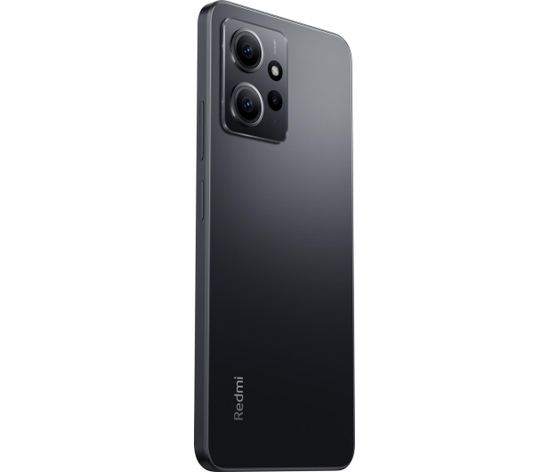 Xiaomi Redmi Note 12 4/128GB Onyx Grey - 1127079 - zdjęcie 7